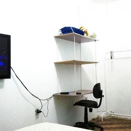 Sobrado Tranquilo Centro Apartman Porto Alegre Kültér fotó